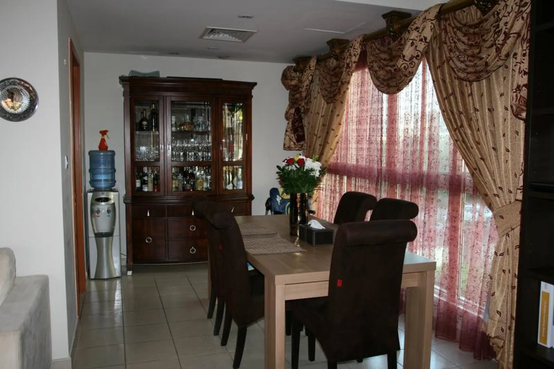 The Greens Al Arta 4 2 ch plus bureau – Appartement Dubai (8/9)