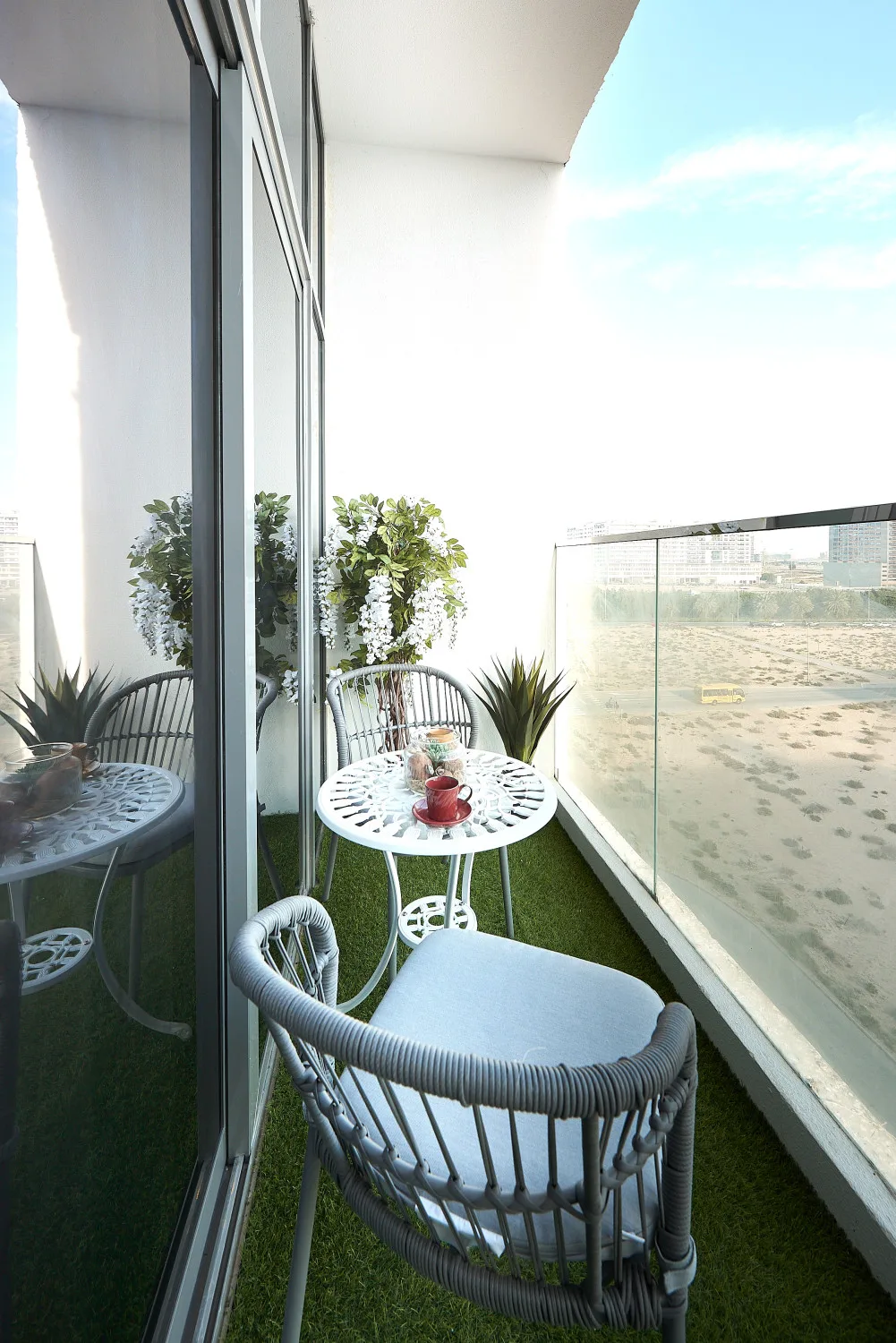 Vita Grande By Meteora Developers – Appartement Jumeirah Village Circle (1/17)