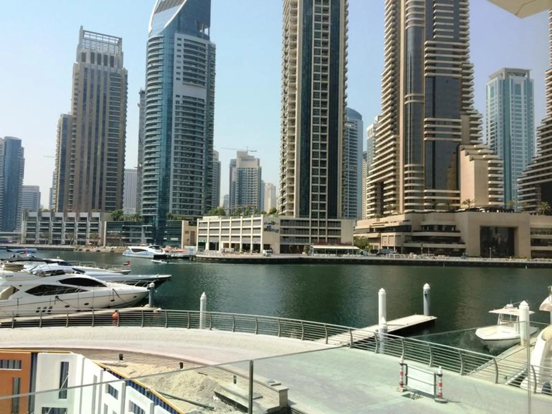 1 CH à Marina Gate 1, Off-Plan – Appartement Dubai (8/10)