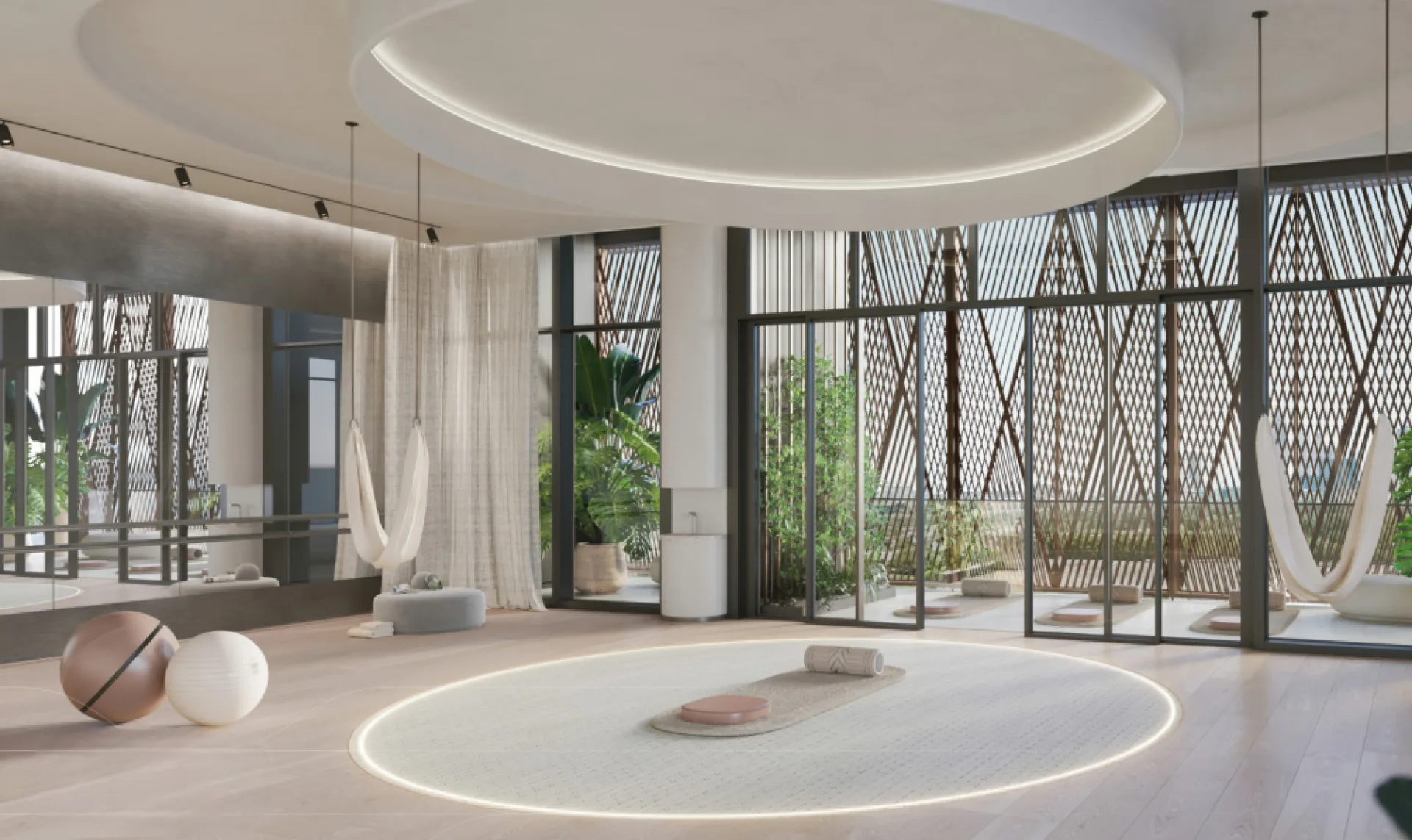 ELTERIA VIEWS 2 - JUMEIRAH ISLANDS – Appartement Jumeirah Islands (10/14)