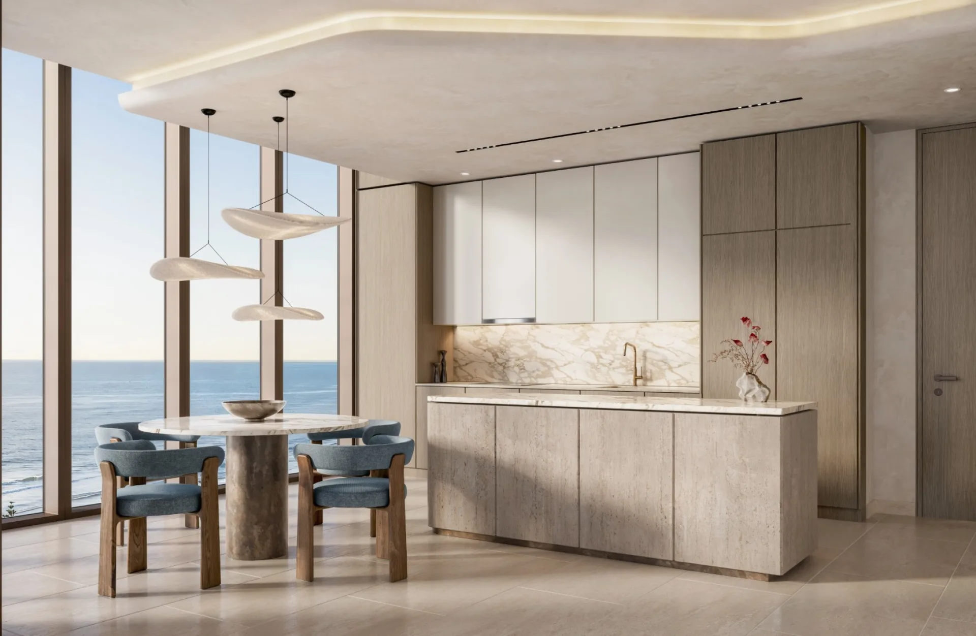 SOULEVER BY BEYOND – Appartement Dubai (15/24)