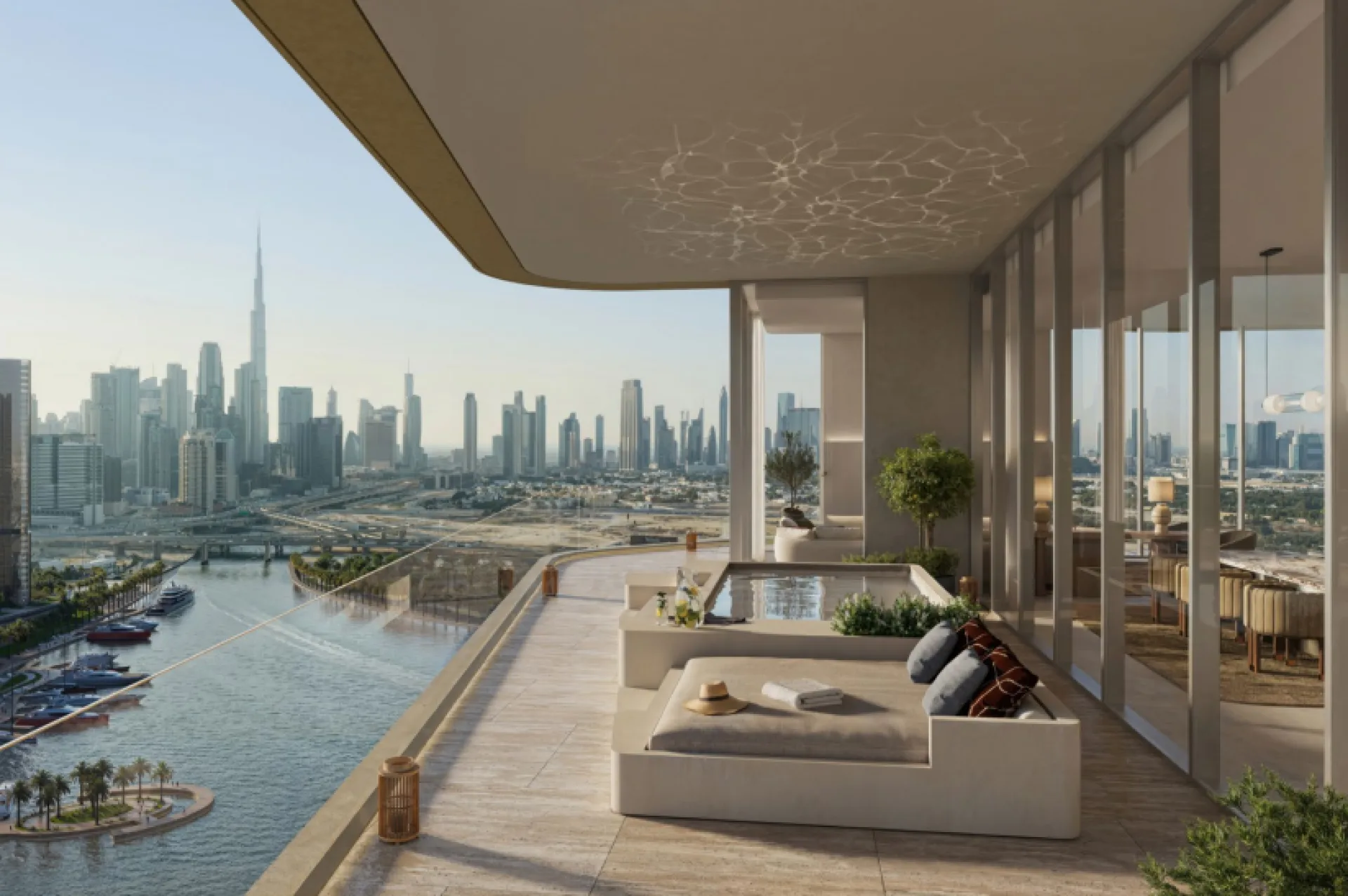 116570-screenshot-2026-01-19-165313 ARTISTRY ONE RESIDENCES - DUBAI DESIGN DISTRICT (D3) – Appartement Dubai design district (11/20)