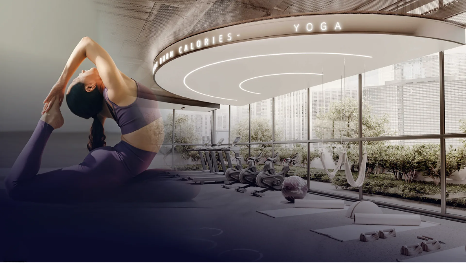 LE BLANC BY IMTIAZ - DLRC – Appartement DLRC (13/16)