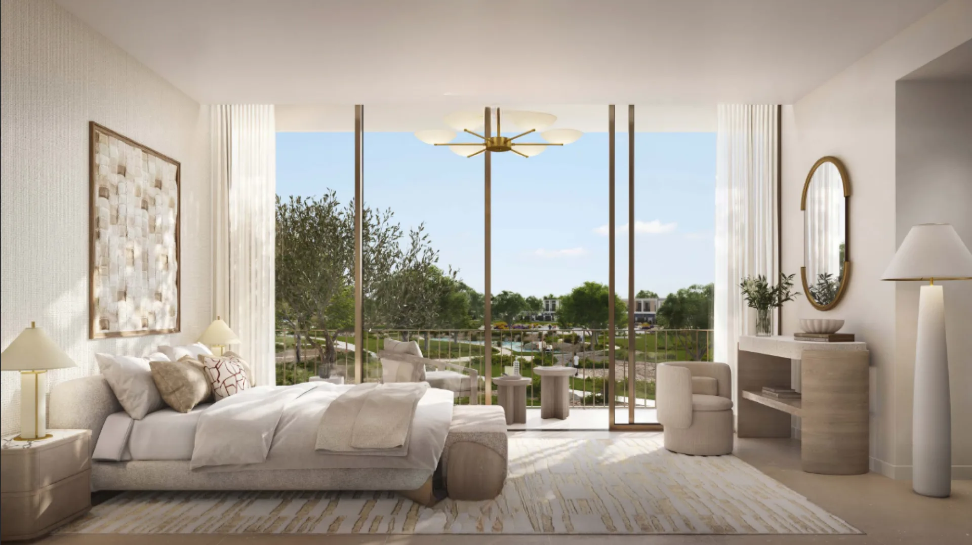 EMAAR VINDERA – Pavillon Dubai (5/10)