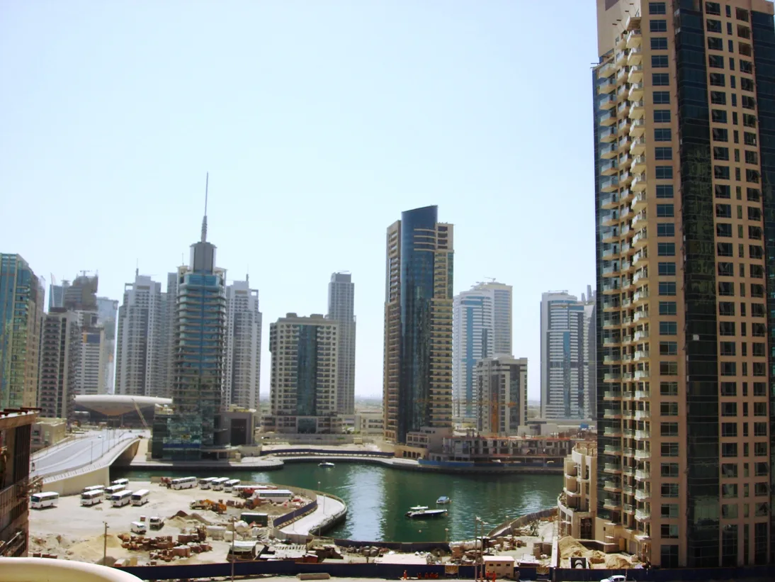 Très beau studio en vente dans un des meilleurs quartier de Dubai – Appartement Dubai (1/2)
