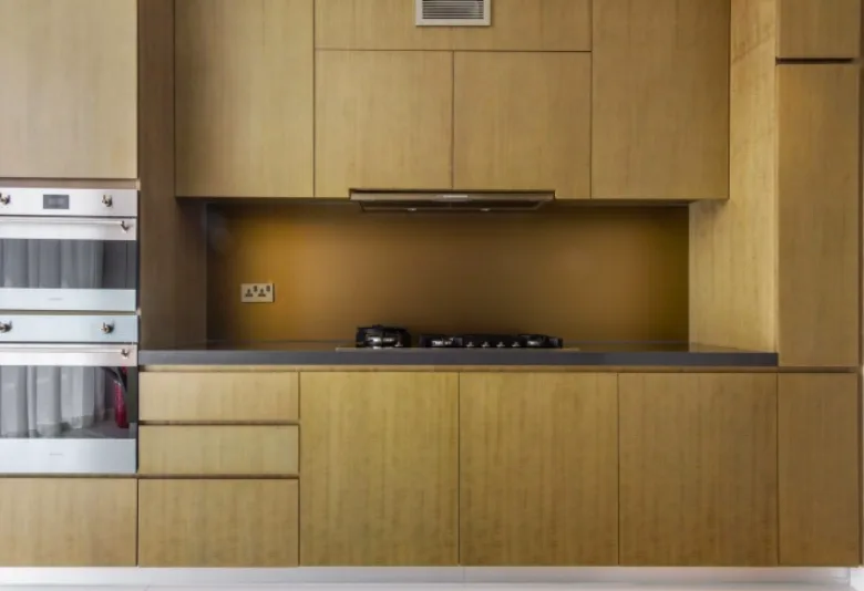 Luxueux Penthouse de 3 chambres avec vue mer – Appartement Dubai (22/22)