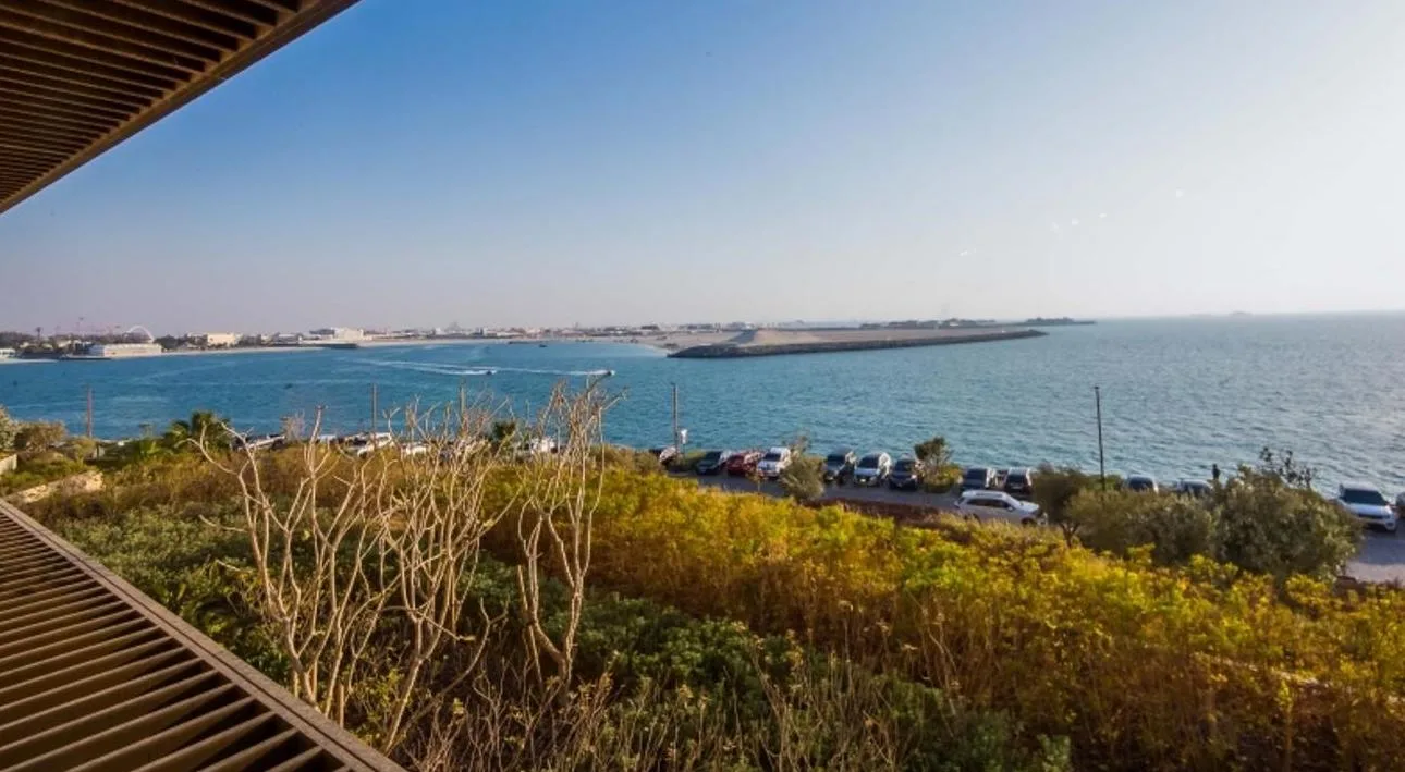 Propriété de prestige sur l'ile Bulgari Resort – Appartement Dubai (3/9)