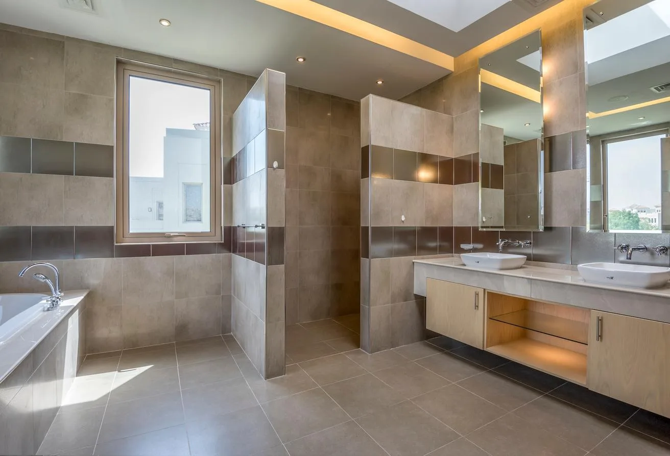 Immense villa de luxe dans la plus exclusive communauté de Dubai – Villa Dubai (8/10)
