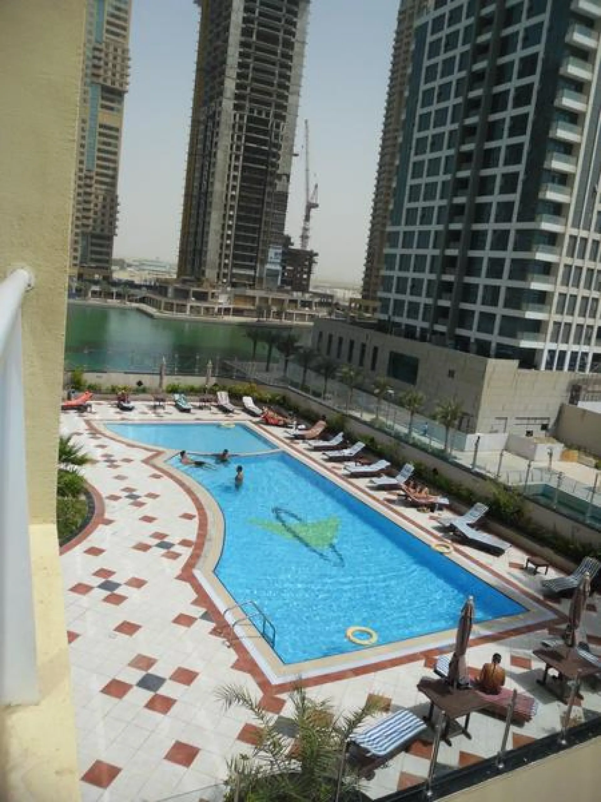 Studio en vente à JLT – Appartement Dubai (8/10)