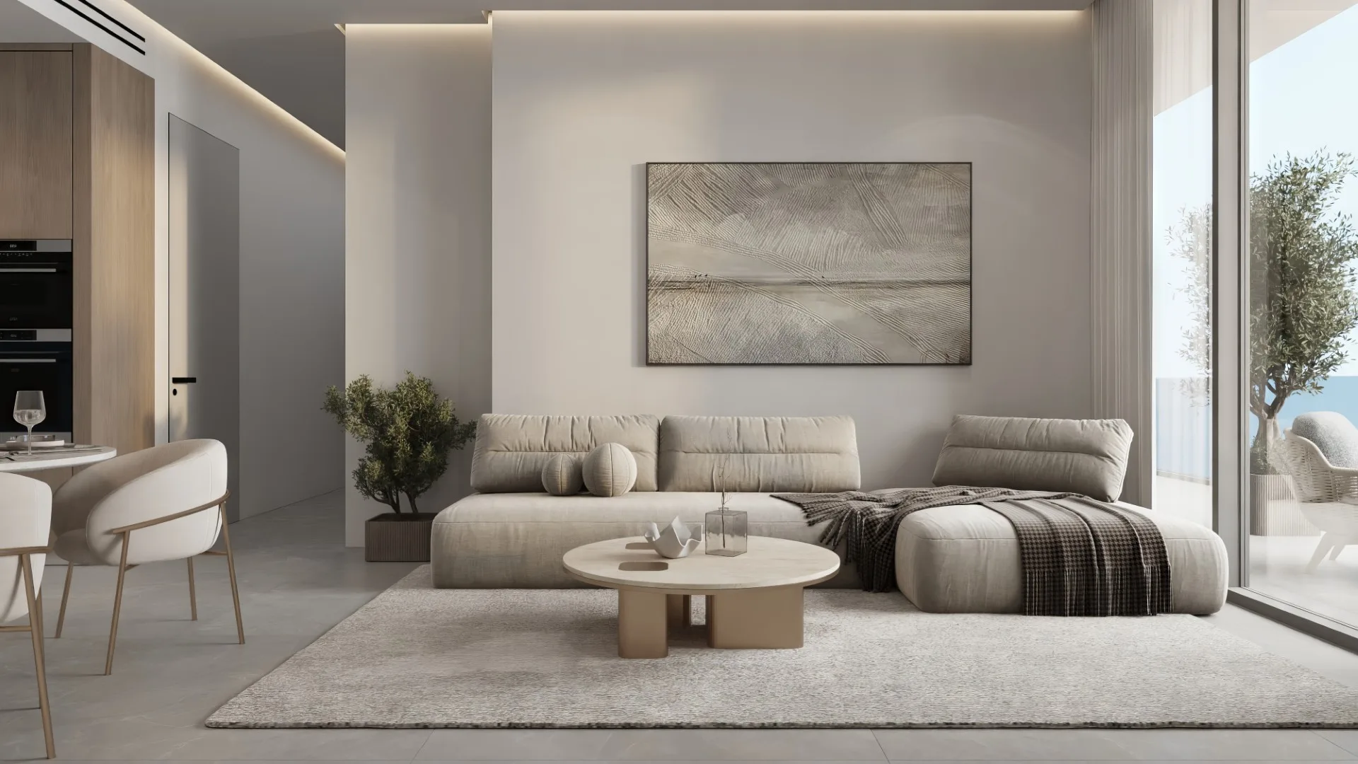 110478-Apartments-3 SAKURA GARDENS - DUBAILAND – Appartement Dubai Land Residence Complexe (29/30)