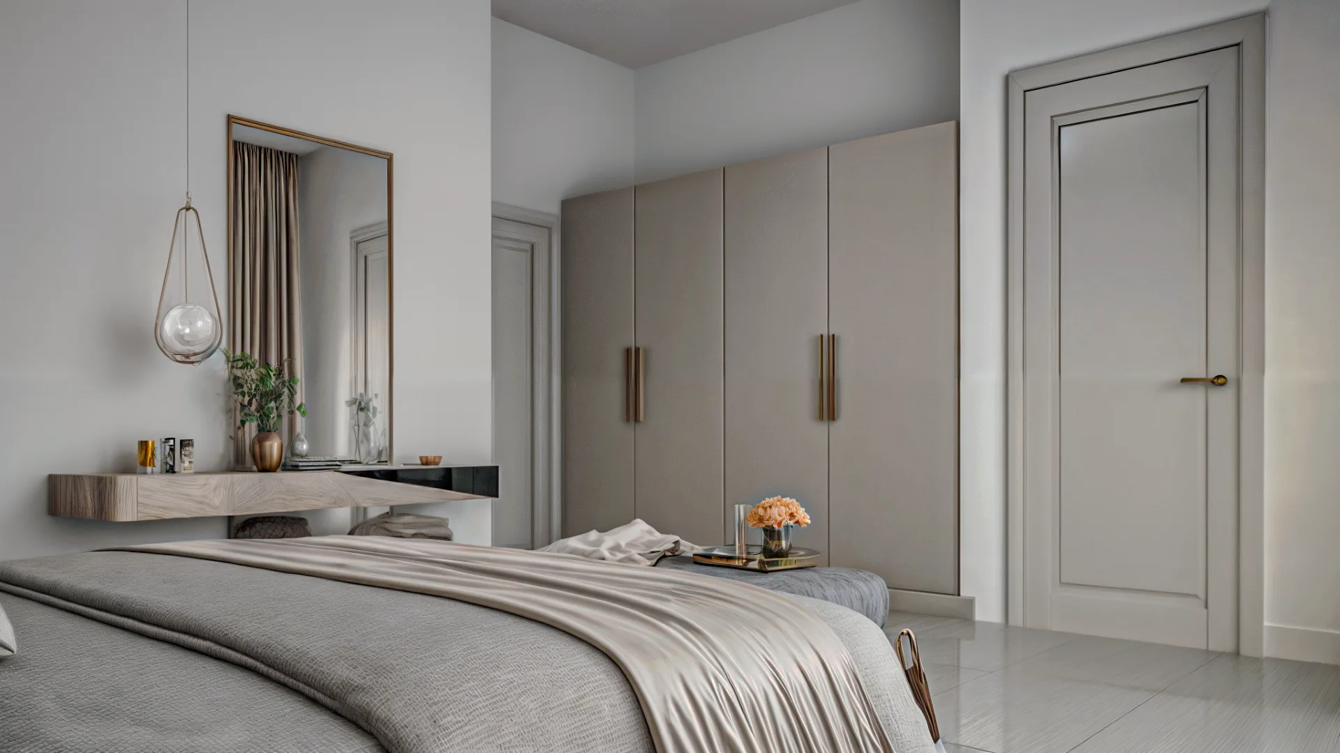 BUTTERFLY TOWERS BY AL SAYYAH – Appartement Dubai (12/12)