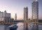 CREEK BAY - CREEK HARBOUR – Appartement Dubai creek harbour (1/8)