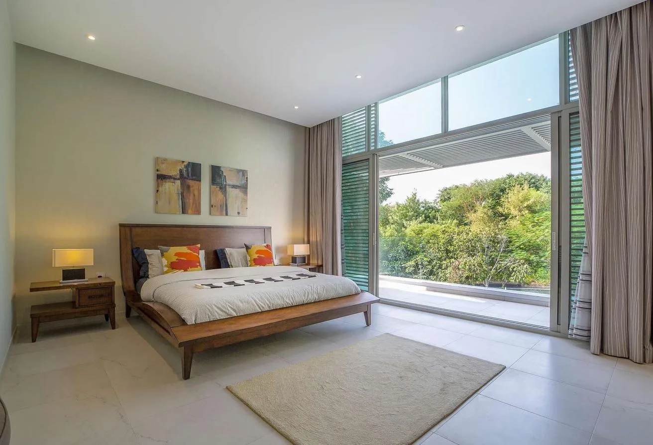 Villa contemporaine de 5 chambres dans la luxueuse communauté de District One – Maison Dubaï (12/15)