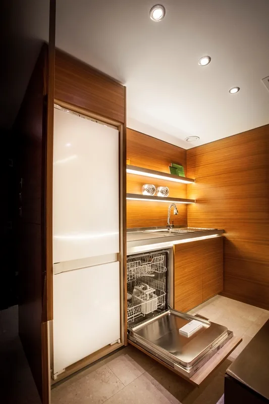Studio neuf très bon prix dans un nouveau quartier – Appartement Dubai (5/7)