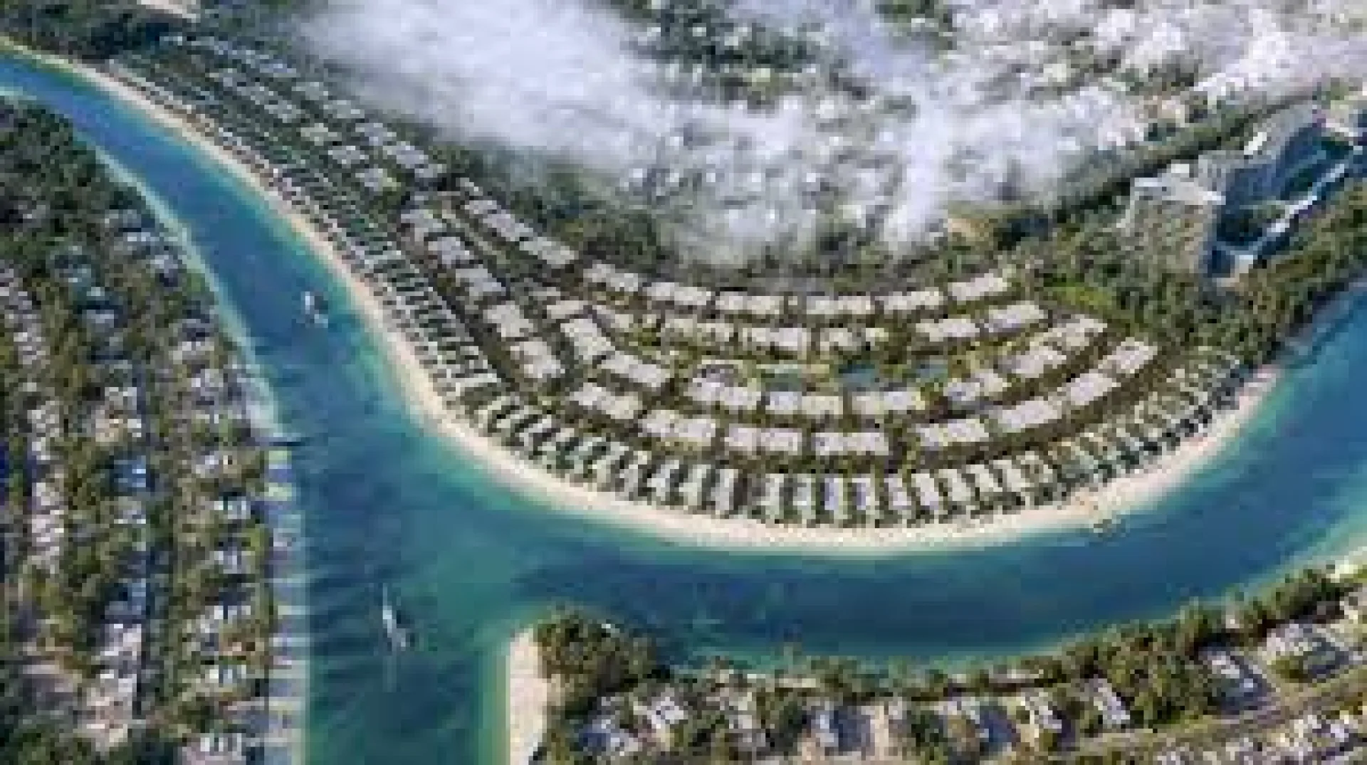 Découvrez l'élégance côtière ultime au Blue Beach Residence – Appartement Ajmal Makan City, (6/9)