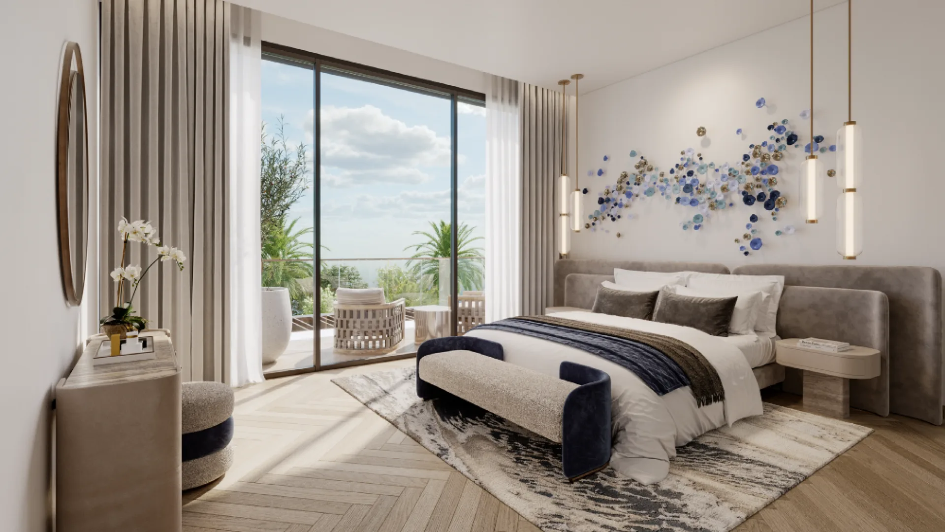 NAD AL SHEBA GARDENS PHASE 11 – Villa Nad Al Sheba 11 (15/15)