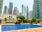 Vue Marina | Meublé | Bien entretenu | Prêt à emménager – Appartement DUBAI (1/10)