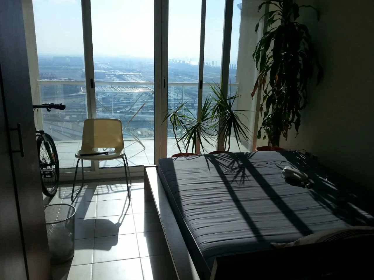 photo6-1590747115519 Très joli studio prix réduit à Jumeirah Lake Towers – Appartement Dubai (6/9)