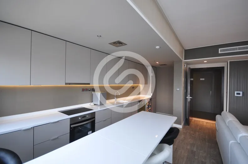 Superbe appartement meublé neuf en vente sur Dubai Marina – Appartement Dubai (6/10)