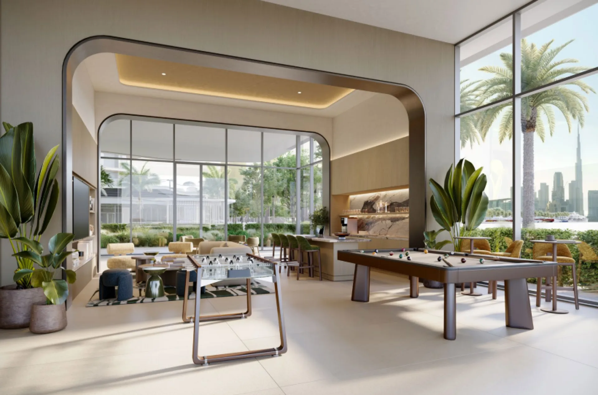 116576-screenshot-2026-01-19-165656 ARTISTRY ONE RESIDENCES - DUBAI DESIGN DISTRICT (D3) – Appartement Dubai design district (17/20)