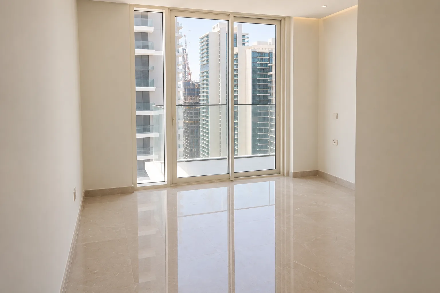 131073-Beach-Mansion23 Penthouse de luxe avec vue imprenable sur la mer et la marina / Dernier étage – Appartement Dubai (10/18)