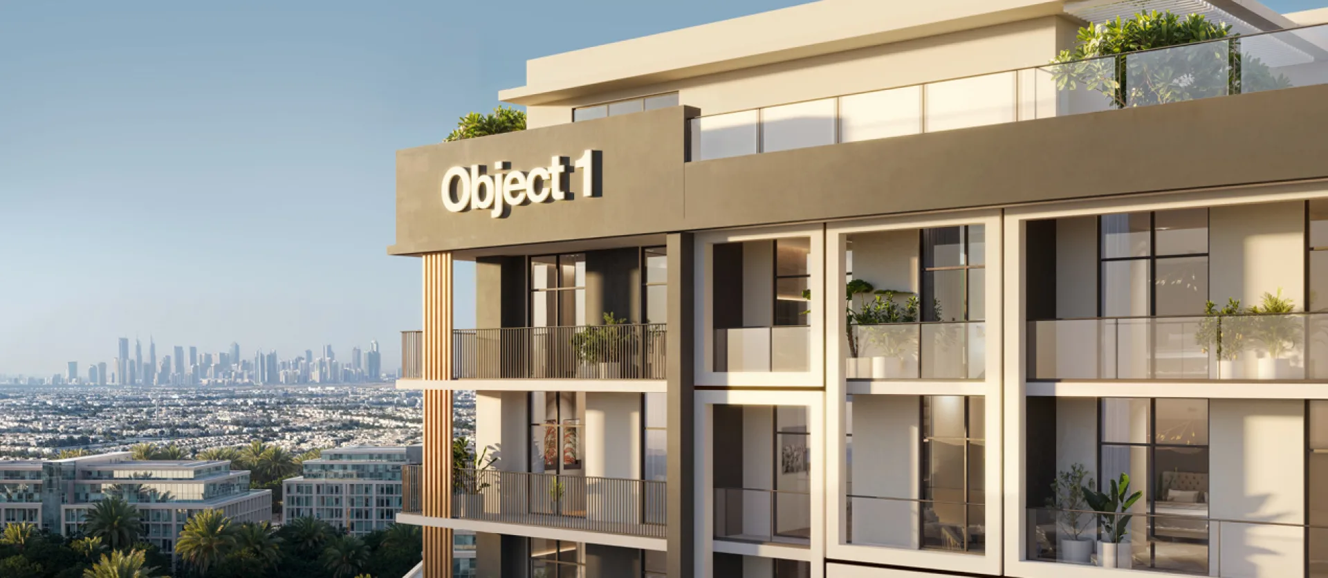 Verdania 2 – Appartement Dubai (5/9)