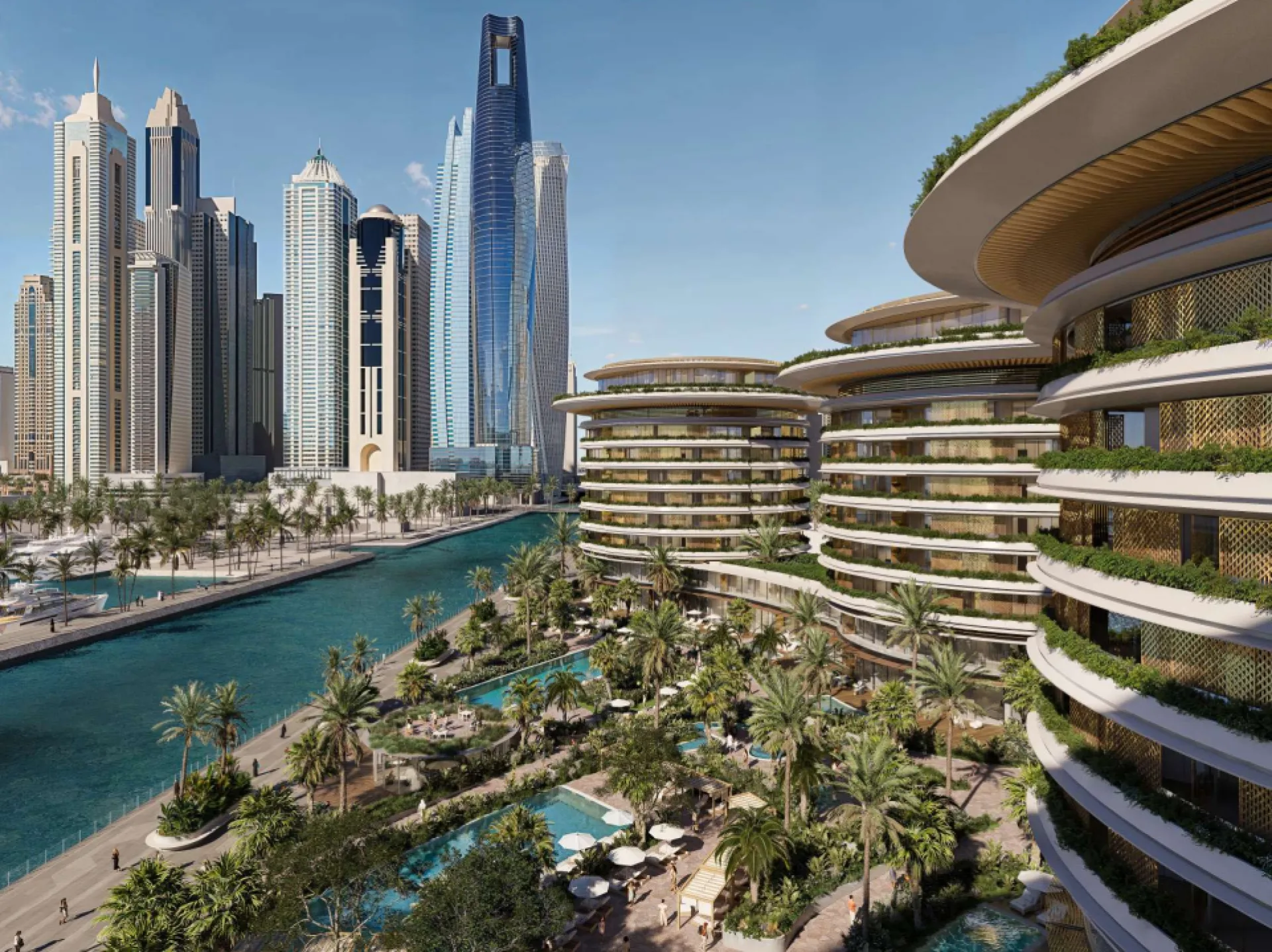 114999-screenshot-2026-01-06-120820 THE RESIDENCES AT THE DUBAI BEACH EDITION – Appartement Dubai Harbour Marina (13/18)
