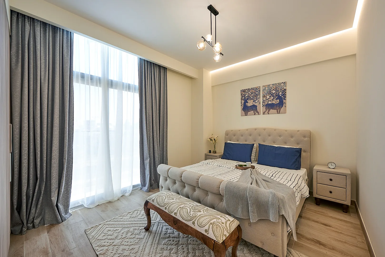 Vita Grande By Meteora Developers – Appartement Jumeirah Village Circle (7/17)