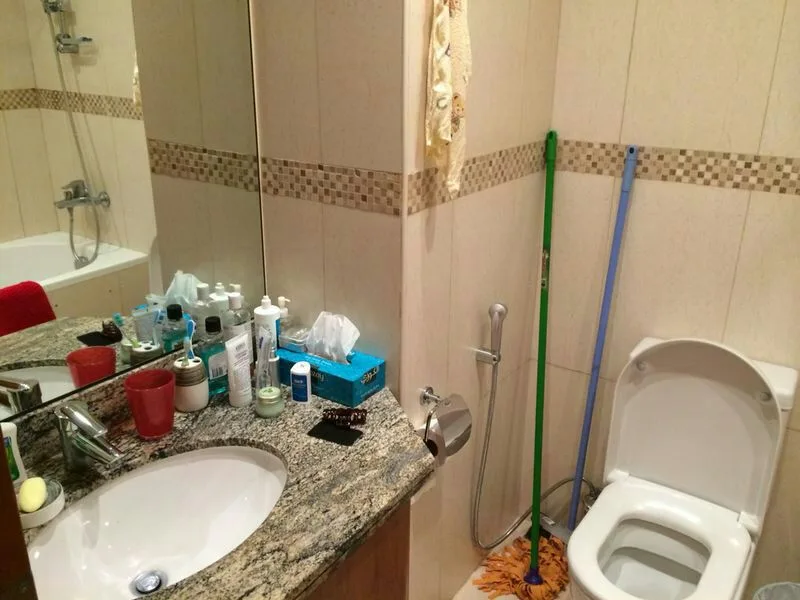 Très beau studio en vente près de Dubai Marina – Appartement Dubai (3/4)