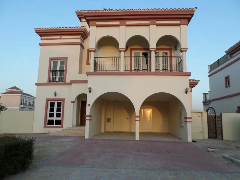 villadubailand4-159074795064 Magnifique villa 4 chambres à Dubaï Land – Villa Dubai (3/9)