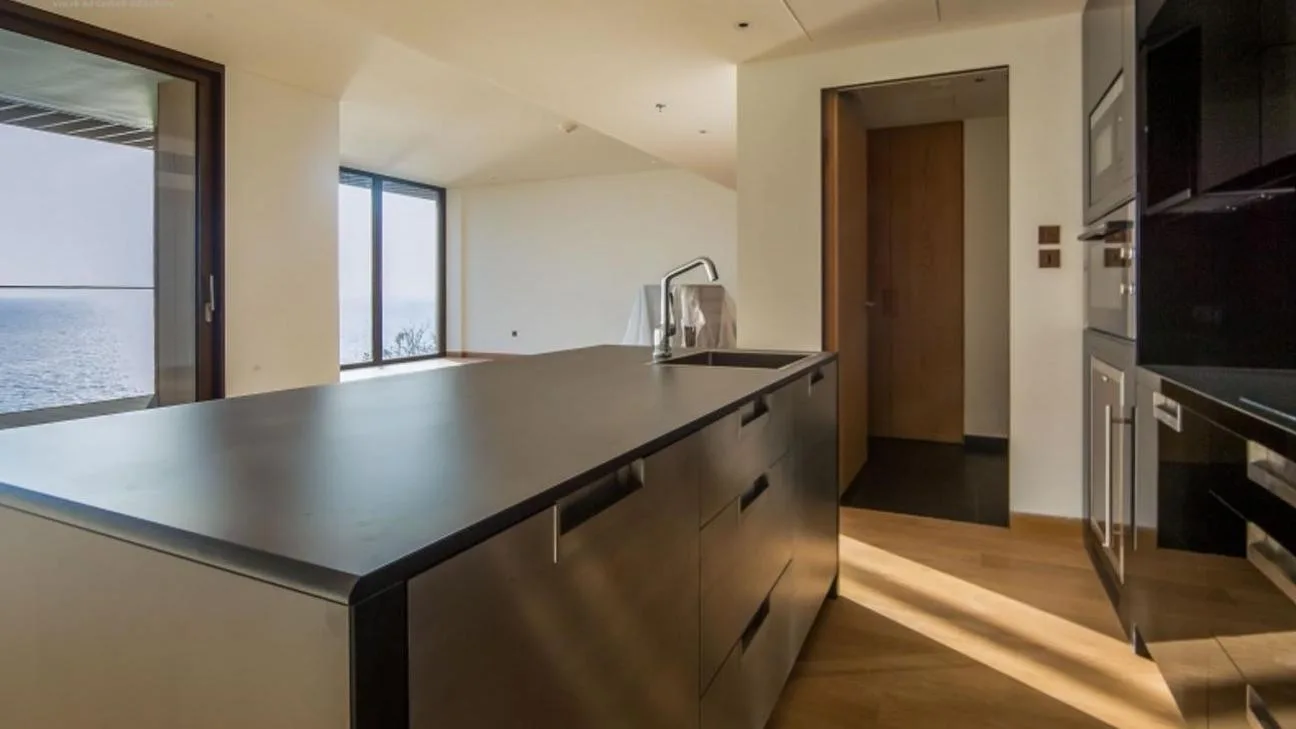 Propriété de prestige sur l'ile Bulgari Resort – Appartement Dubai (5/9)