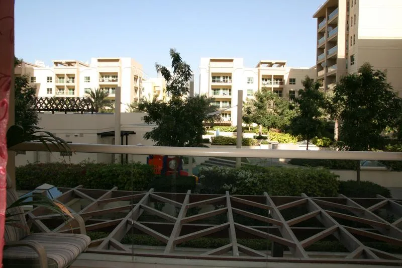 Superbe villa lumineuse, avec piscine dans un des plus beaux quartiers résidentiel de Dubai – Villa Dubai (5/30)