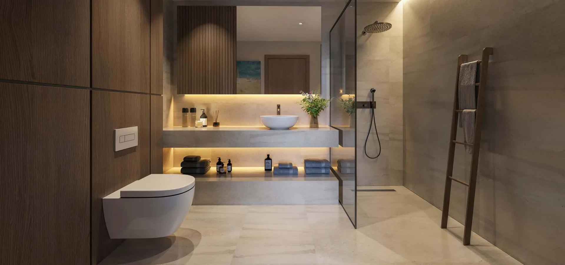 Taiyo Residences – Wasl Gate, Dubaï – Appartement Wasl Gate (15/17)