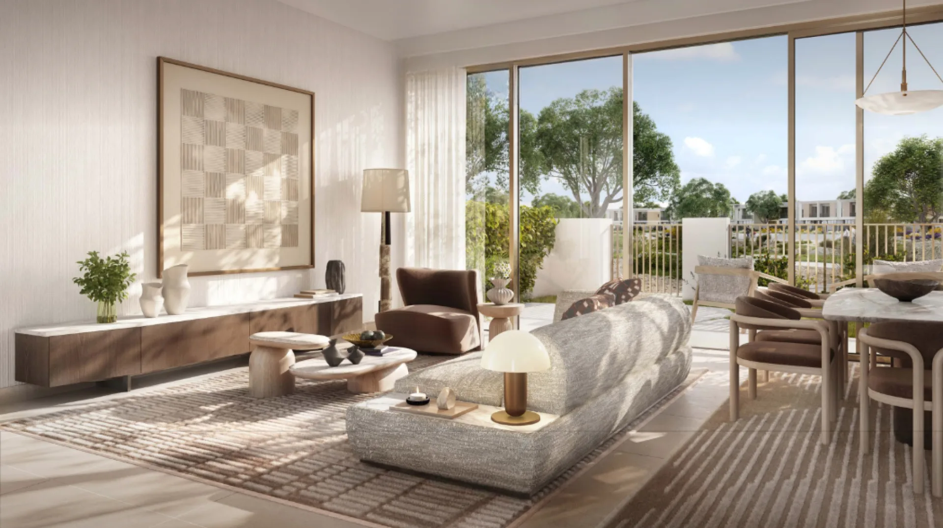 EMAAR VINDERA – Pavillon Dubai (3/10)
