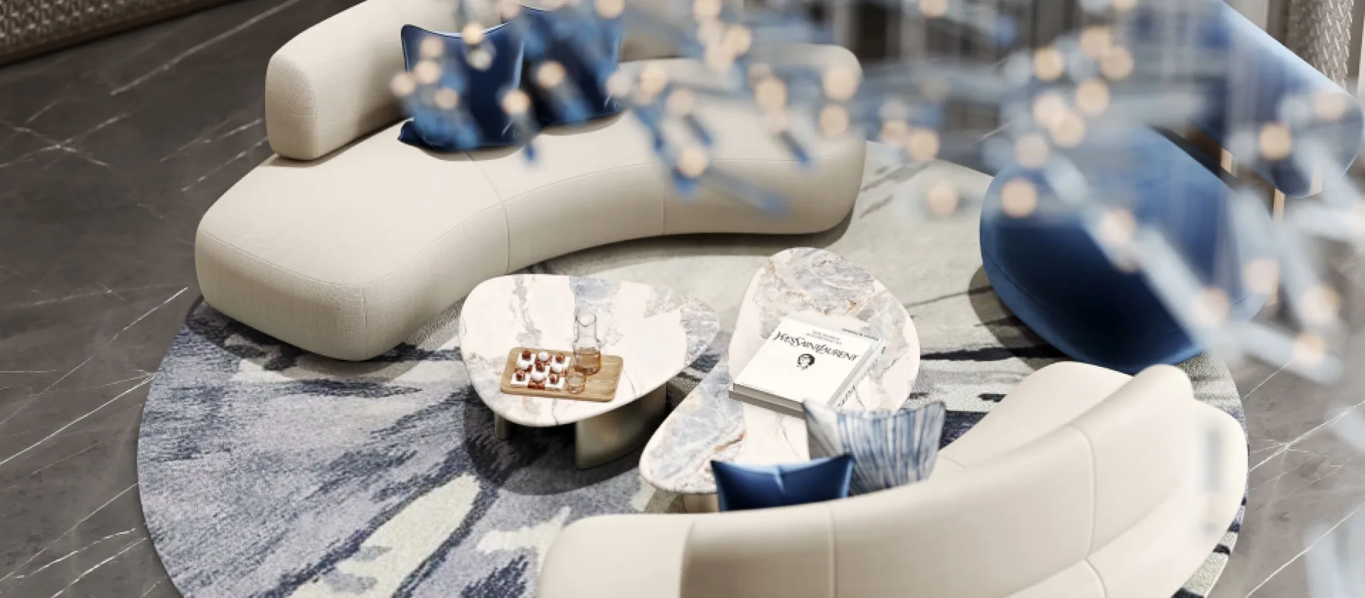 INARA RESIDENCE - DUBAI SOUTH – Appartement Dubai South (14/20)