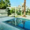 Splendide et luxueuse villa de 5 chambres au bord du lac – Villa Dubai (1/30)