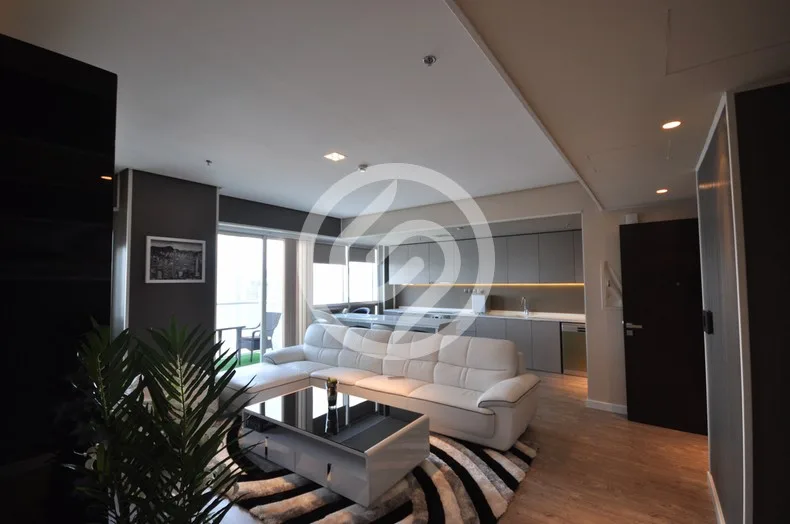 Superbe appartement meublé neuf en vente sur Dubai Marina – Appartement Dubai (8/10)