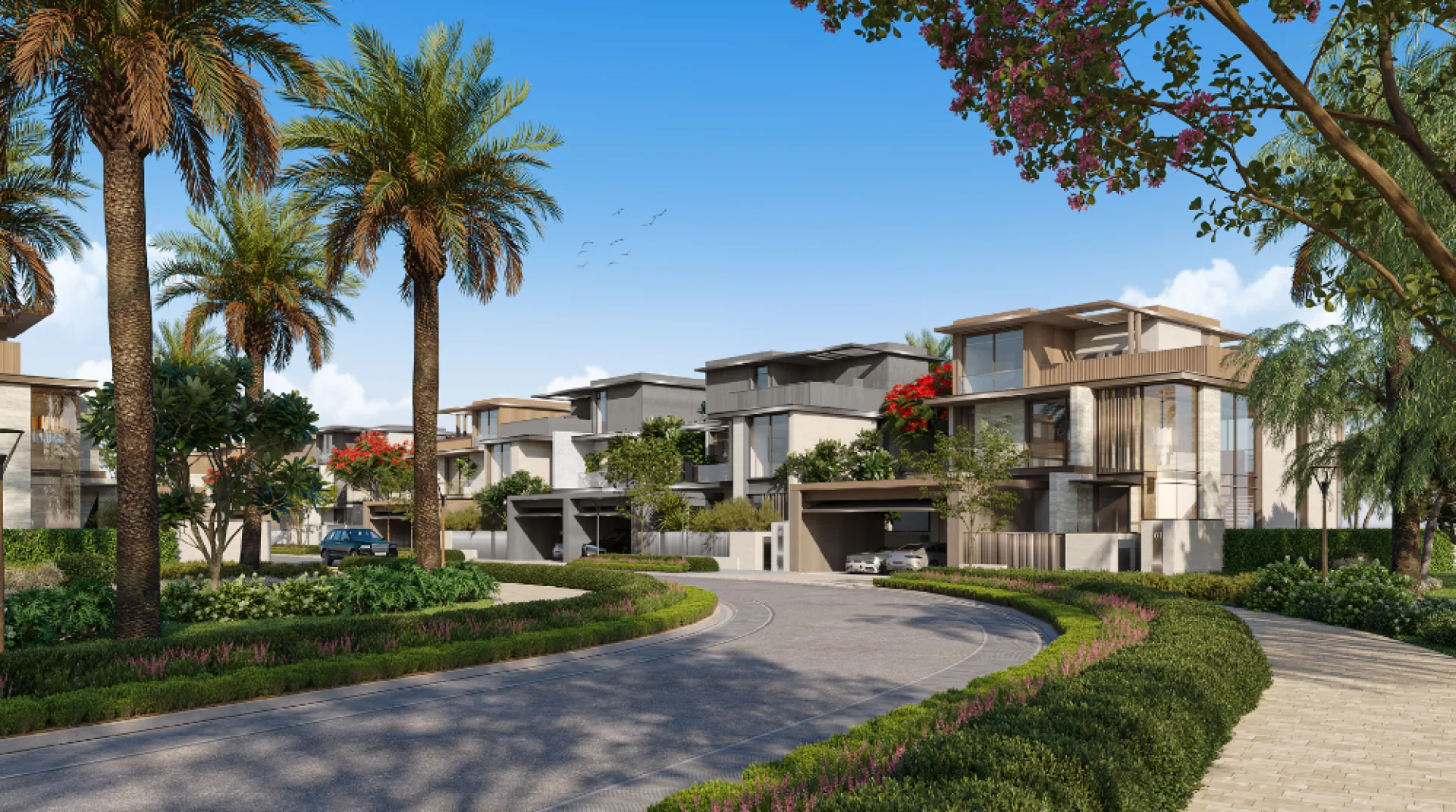 NAD AL SHEBA GARDENS PHASE 11 – Villa Nad Al Sheba 11 (6/15)
