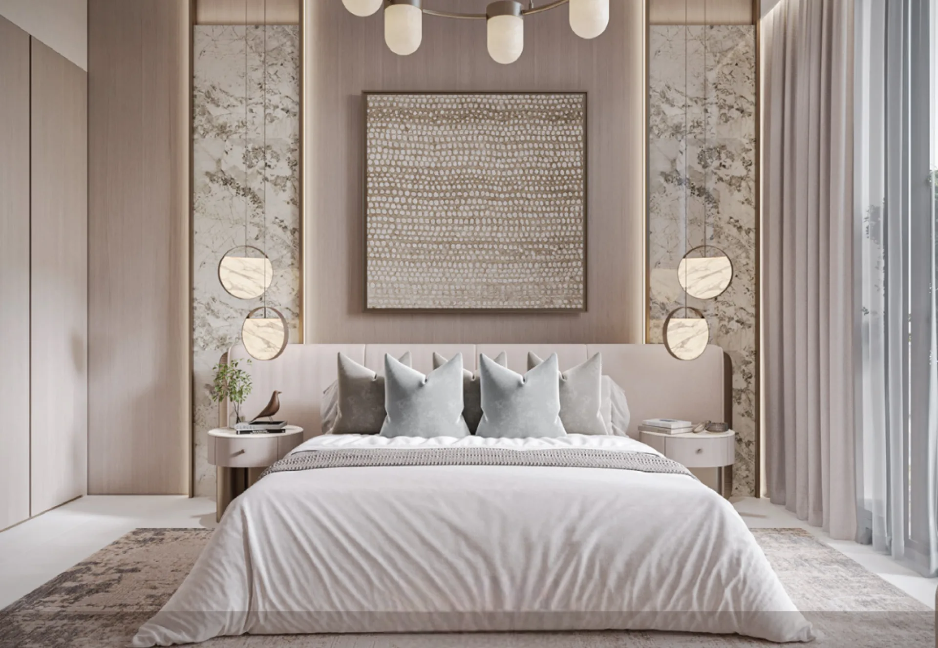 TREVINO BY AVELON DEVELOPMENTS - JVC DUBAI – Appartement JVC (6/20)