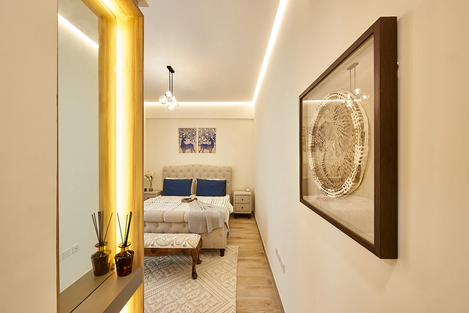 Park Boulevard par Meteora – Appartement Jumeirah Village Circle (10/10)