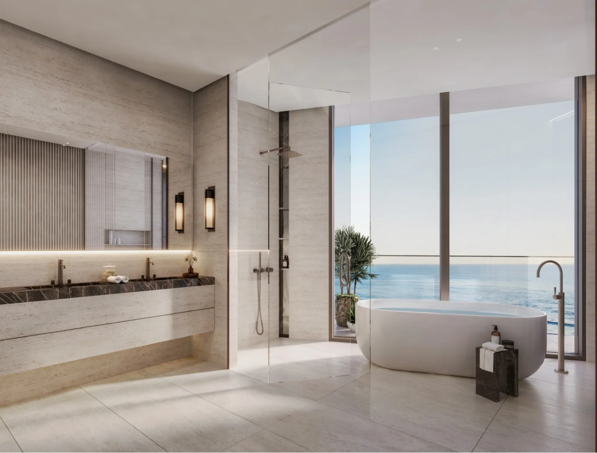 SOULEVER BY BEYOND – Appartement Dubai (21/24)