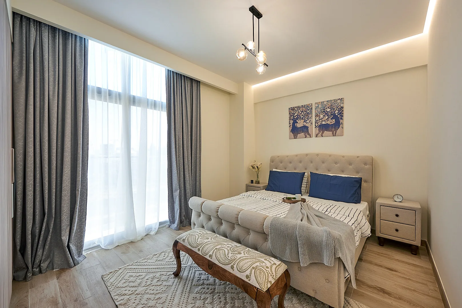 Park Boulevard par Meteora – Appartement Jumeirah Village Circle (9/10)