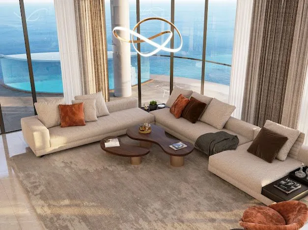 PELAGIA – Appartement Ras Al Khaimah (20/25)