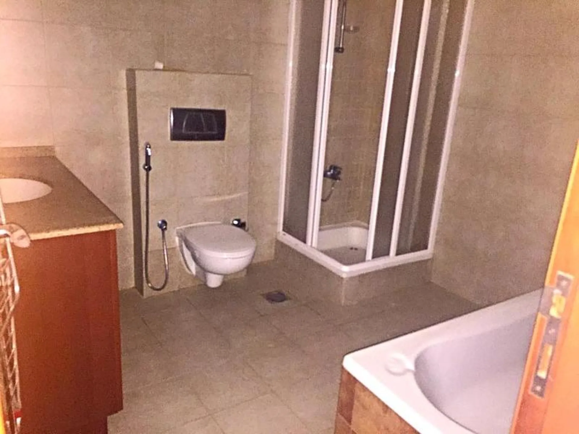 fmv7-1590742986146 Très grand appartement à 1 CH à MAG 218 Tower avec pleine vue sur la Marina – Appartement Dubai (8/9)