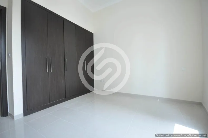 Superbe 2 pièces avec vue sur la Marina – Appartement Dubai (6/6)