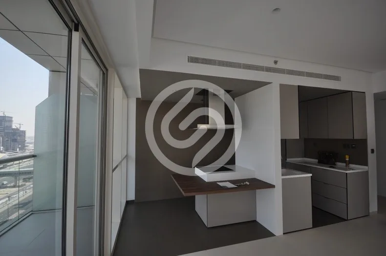 Superbe appartement d'une chambre en vente sur la Marina – Appartement Dubai (7/10)