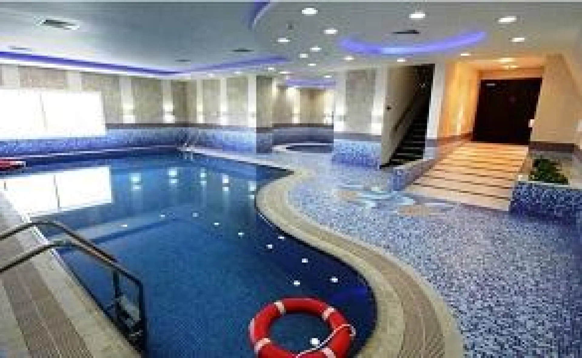 Offre intéressante! appartement imprenable à 2 chambres sur Elite Residence – Appartement Dubai (9/10)