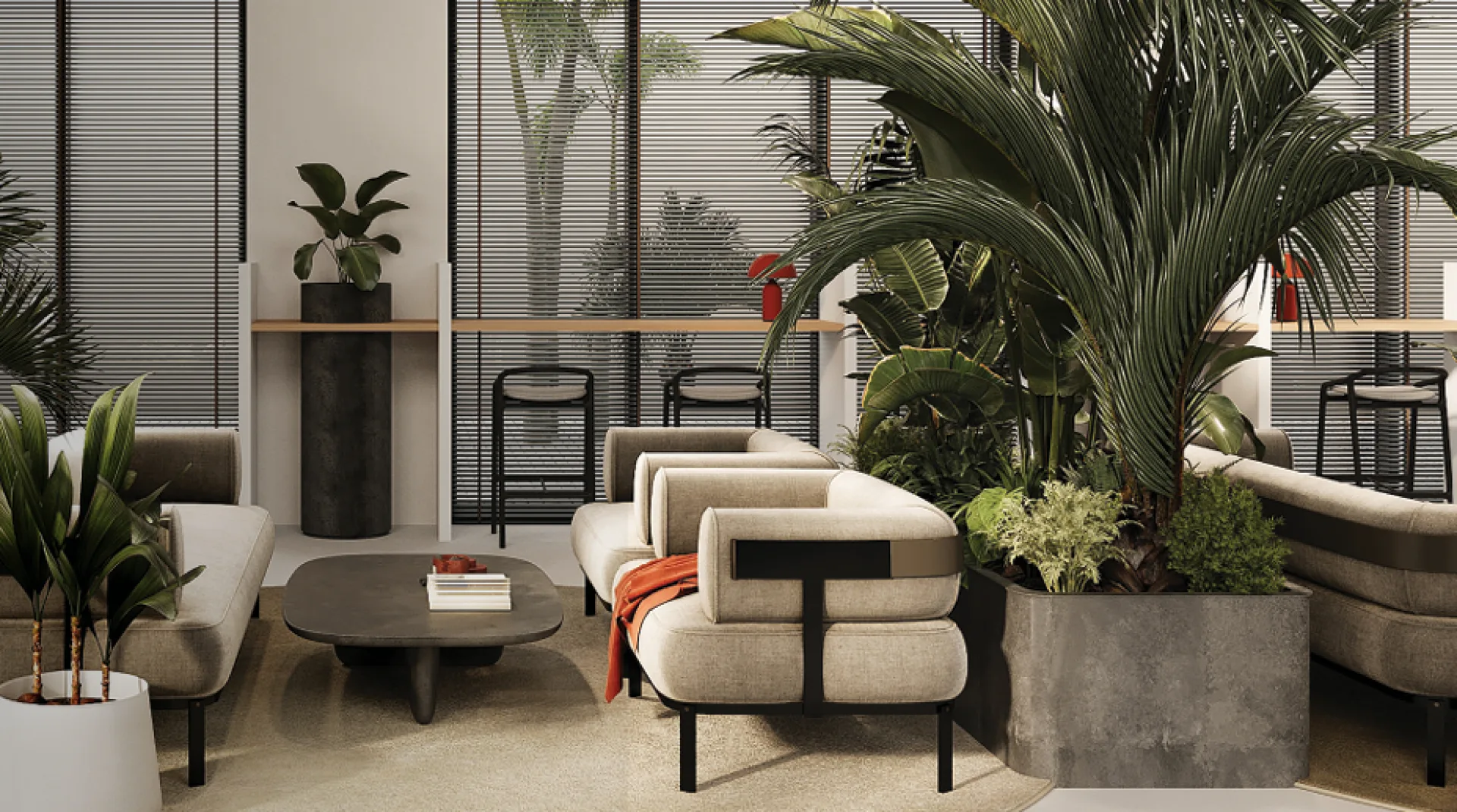 Arisha Terraces – Appartement Dubai (13/17)