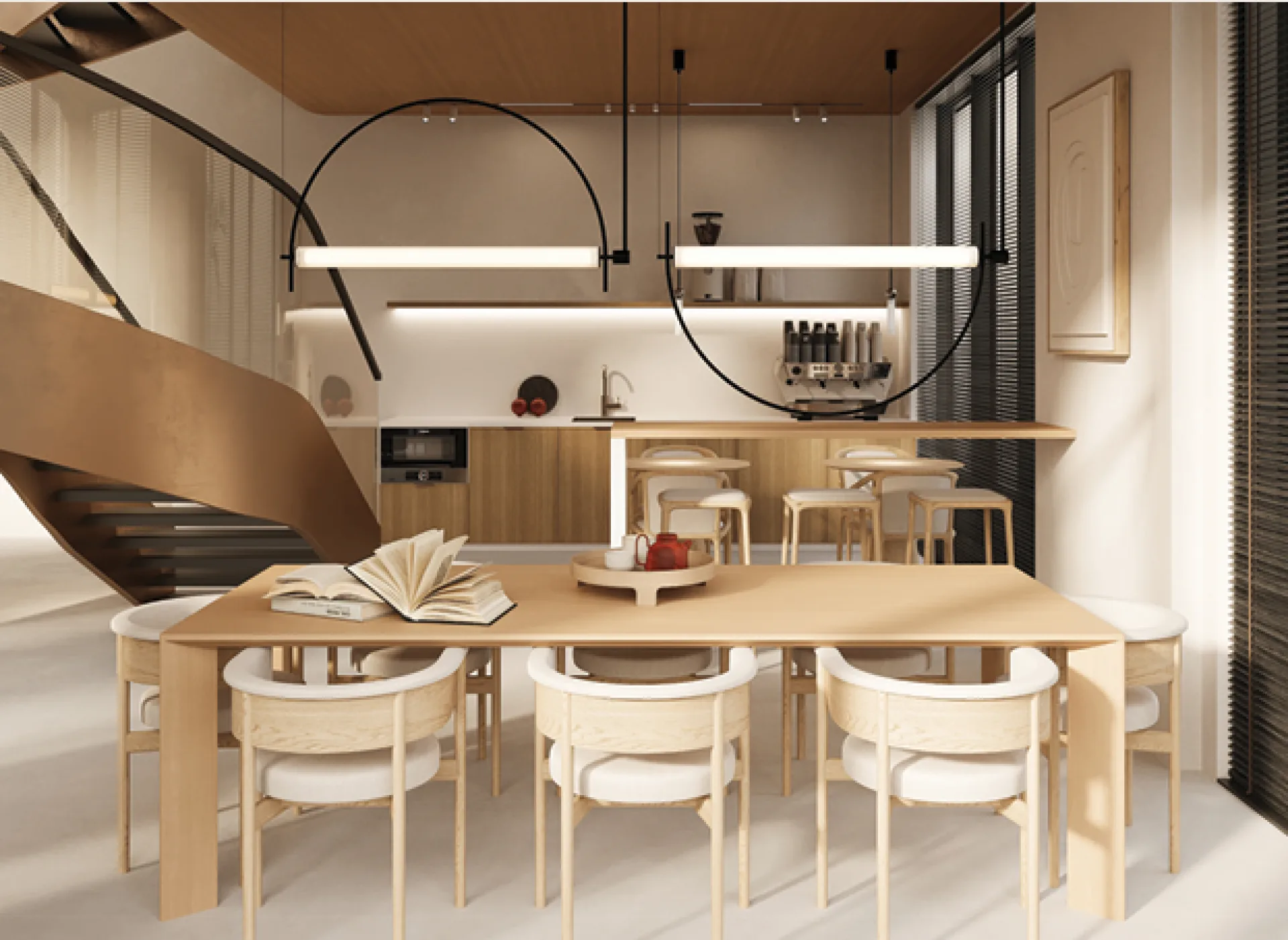 Arisha Terraces – Appartement Dubai (17/17)