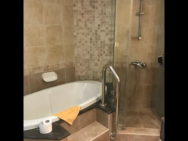 Villa à vendre 5 pièces avec jardin 356 m2 – Villa Dubai (13/18)